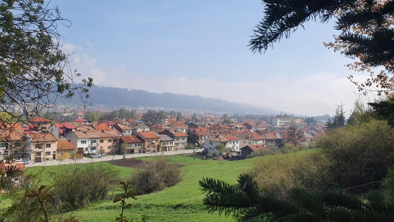 Next To Gondola. Cosy & Elegant 2 Bedroom Apartment In Neon Complex Bansko Ngoại thất bức ảnh