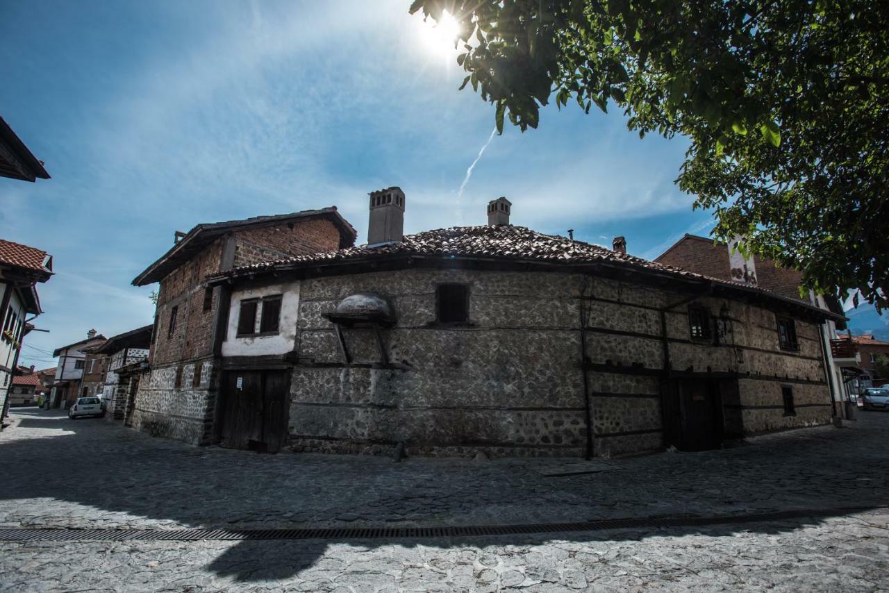 Next To Gondola. Cosy & Elegant 2 Bedroom Apartment In Neon Complex Bansko Ngoại thất bức ảnh