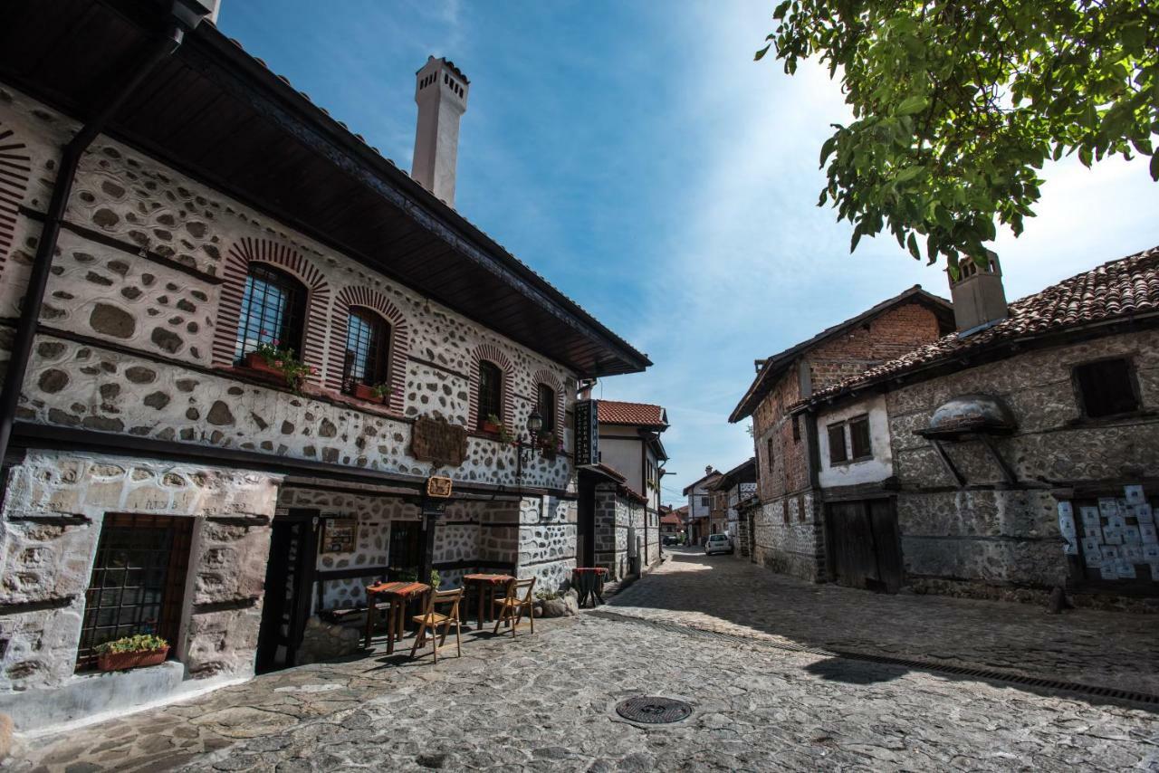 Next To Gondola. Cosy & Elegant 2 Bedroom Apartment In Neon Complex Bansko Ngoại thất bức ảnh