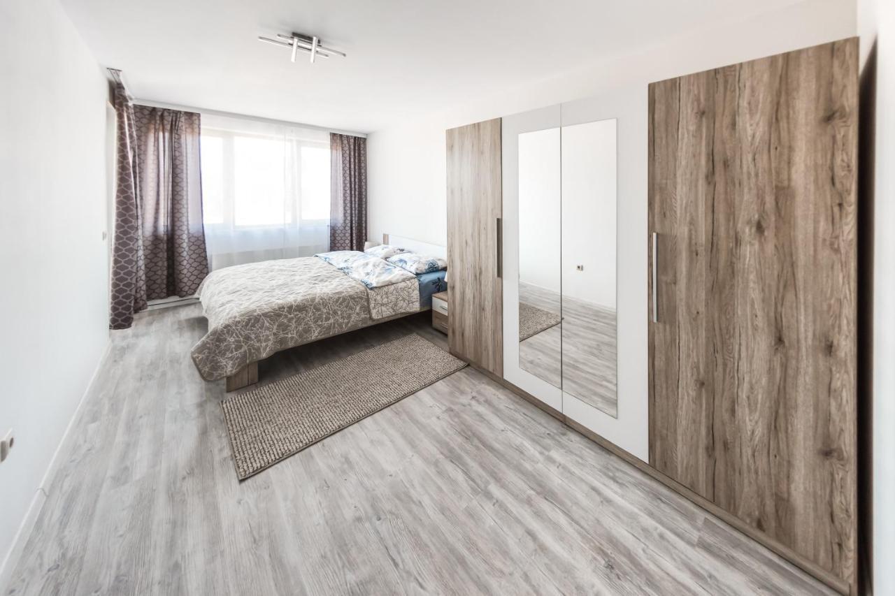 Next To Gondola. Cosy & Elegant 2 Bedroom Apartment In Neon Complex Bansko Ngoại thất bức ảnh