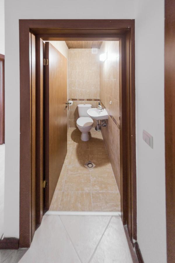Next To Gondola. Cosy & Elegant 2 Bedroom Apartment In Neon Complex Bansko Ngoại thất bức ảnh